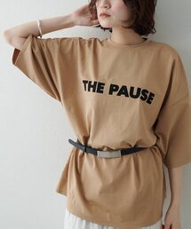 Whim Gazette｜ウィムガゼットのTシャツ/カットソー（ブランドロゴ