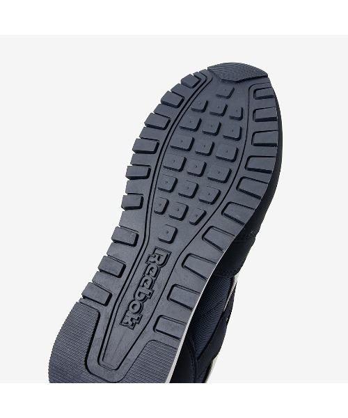 Reebok(リーボック)の「プライム イベント / PRIME EVENT SA(スニーカー・メンズ・グレー/ネイビー/ブラック×ホワイト・25.0cm/25.5cm/26.0cm/26.5cm/27.0cm/27.5cm/28.0cm/28.5cm/29.0cm/30.0cm)」の8枚目の写真
