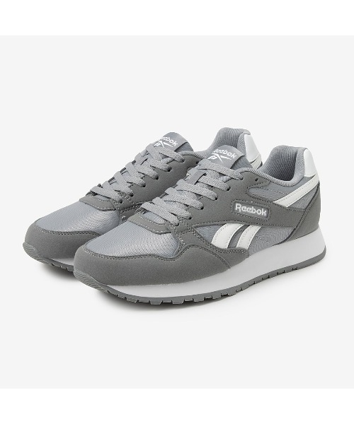 Reebok(リーボック)の「プライム イベント / PRIME EVENT SA(スニーカー・メンズ・グレー/ネイビー/ブラック×ホワイト・25.0cm/25.5cm/26.0cm/26.5cm/27.0cm/27.5cm/28.0cm/28.5cm/29.0cm/30.0cm)」の11枚目の写真