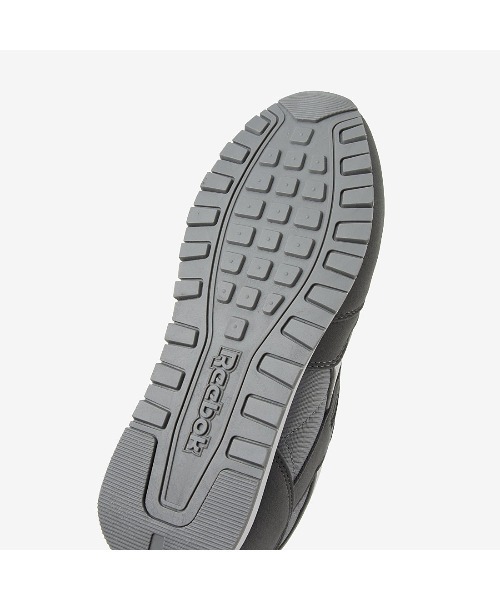 Reebok(リーボック)の「プライム イベント / PRIME EVENT SA(スニーカー・メンズ・グレー/ネイビー/ブラック×ホワイト・25.0cm/25.5cm/26.0cm/26.5cm/27.0cm/27.5cm/28.0cm/28.5cm/29.0cm/30.0cm)」の13枚目の写真