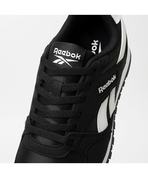 Reebok(リーボック)の「プライム イベント / PRIME EVENT SA(スニーカー・メンズ・グレー/ネイビー/ブラック×ホワイト・25.0cm/25.5cm/26.0cm/26.5cm/27.0cm/27.5cm/28.0cm/28.5cm/29.0cm/30.0cm)」の18枚目の写真