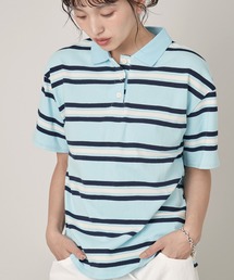 ラガーシャツ」に該当するTシャツ/カットソーファッション通販 - ZOZOTOWN