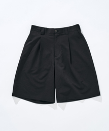 417 EDIFICE | TRワイドイージーショーツ(その他パンツ)
