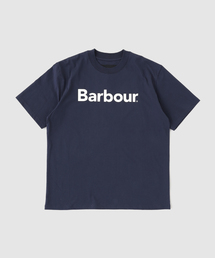 Barbour / バブアー pensford os t-shirt