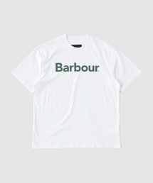 Barbour / バブアー pensford os t-shirt