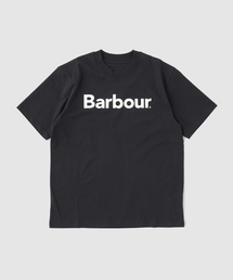Barbour / バブアー pensford os t-shirt