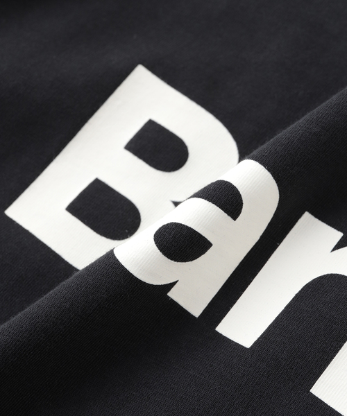 Barbour(バブアー)の「Barbour / バブアー pensford os t-shirt(Tシャツ/カットソー・メンズ・ブラック/カーキ/ネイビー/ホワイト・40/38/36)」の6枚目の写真