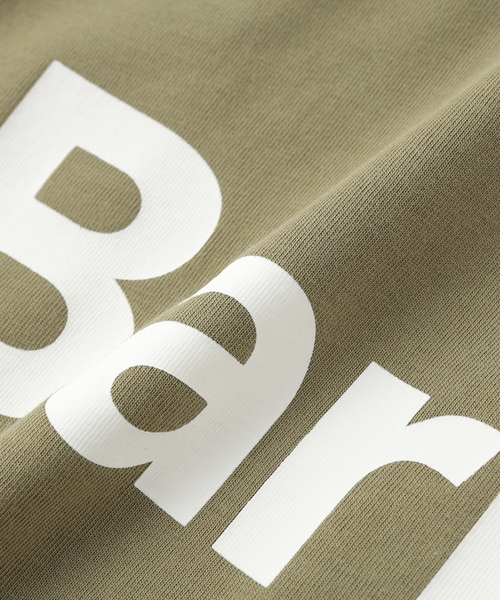 Barbour(バブアー)の「Barbour / バブアー pensford os t-shirt(Tシャツ/カットソー・メンズ・ブラック/カーキ/ネイビー/ホワイト・40/38/36)」の8枚目の写真