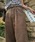 WILLFULLY�i�E�B���t���[�j�́ueyelet embroidery chino PT�i�`�m�p���c�j�v�b�u���E��