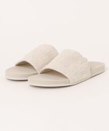 Recycled Fabric by Pable Slides