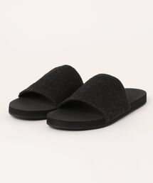 Recycled Fabric by Pable Slides