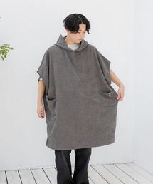 LAKOLE（ラコレ）の「DRYタオルポンチョ / 666396（スイムグッズ）」