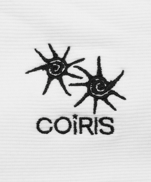 COIRIS(コイリス)の「シオルフェイクフードオフショルダースウェット(3カラー)(スウェット・レディース・ブラック/グレー/ホワイト・FREE)」の15枚目の写真