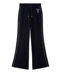 【LILY BROWN×ANNA SUI】サイドラインパイルパンツ