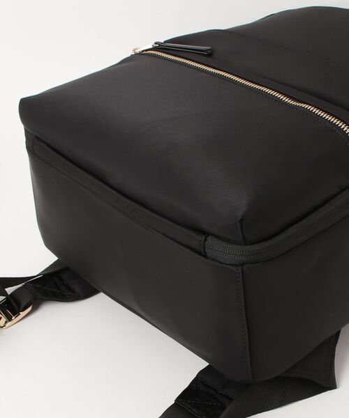 Samsonite(サムソナイト)の「サムソナイト AQUARIUS バックパック ブラック(バックパック/リュック・レディース・ブラック・ONE SIZE)」の11枚目の写真