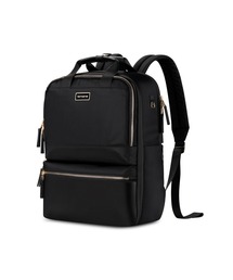 Samsonite（サムソナイト）の「サムソナイト AQUARIUS バックパック ブラック（バックパック/リュック）」