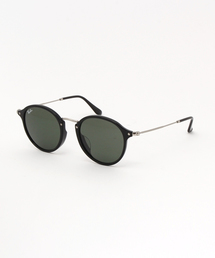 Ray-Ban | ◇Ray-Ban / Round(サングラス)
