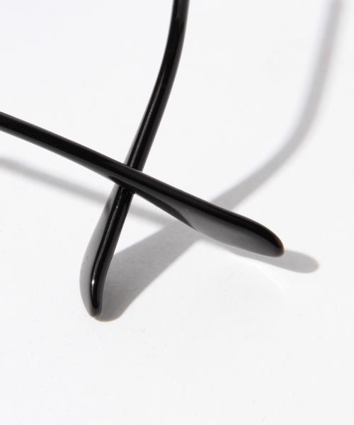 Ray-Ban(レイバン)の「◇Ray-Ban / Round(サングラス・メンズ・ブラック/ブラウン・ONE SIZE)」の18枚目の写真