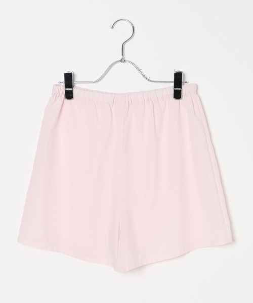 HEREIAM(ヘレイアム)の「【HEREIAM】撥水&軽量&接触冷感&UVカット/撥水Comfy バルーンパンツ(その他パンツ・レディース・ライトピンク/ブラック・SMALL/MEDIUM)」の16枚目の写真