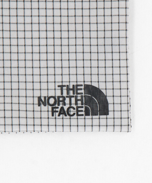 THE NORTH FACE(ザノースフェイス)の「THE NORTH FACE/ザ・ノース・フェイス Rafter Wallet SP【NN22610】(その他小物・メンズ・ブラック/グレー/ブルー・ONE SIZE)」の6枚目の写真