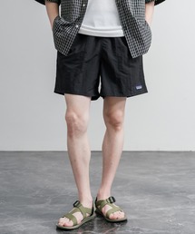 patagonia | Patagonia パタゴニア M'S BAGGIES SHORTS 5 IN 水陸両用イージーワイドショートパンツ(その他パンツ)