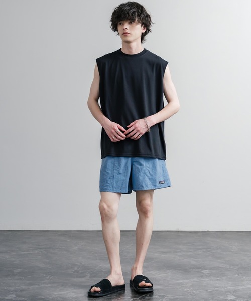 patagonia(パタゴニア)の「Patagonia パタゴニア M'S BAGGIES SHORTS 5 IN 水陸両用イージーワイドショートパンツ(その他パンツ・メンズ・ブラック・XL/L/S)」の9枚目の写真