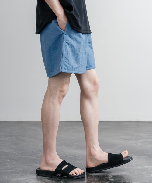 patagonia(パタゴニア)の「Patagonia パタゴニア M'S BAGGIES SHORTS 5 IN 水陸両用イージーワイドショートパンツ(その他パンツ・メンズ・ブラック・XL/L/S)」の12枚目の写真