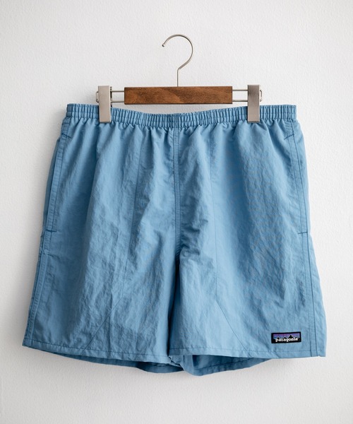 patagonia(パタゴニア)の「Patagonia パタゴニア M'S BAGGIES SHORTS 5 IN 水陸両用イージーワイドショートパンツ(その他パンツ・メンズ・ブラック・XL/L/S)」の14枚目の写真