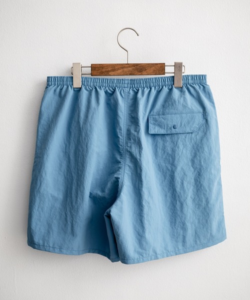 patagonia(パタゴニア)の「Patagonia パタゴニア M'S BAGGIES SHORTS 5 IN 水陸両用イージーワイドショートパンツ(その他パンツ・メンズ・ブラック・XL/L/S)」の15枚目の写真