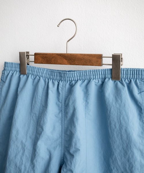patagonia(パタゴニア)の「Patagonia パタゴニア M'S BAGGIES SHORTS 5 IN 水陸両用イージーワイドショートパンツ(その他パンツ・メンズ・ブラック・XL/L/S)」の16枚目の写真