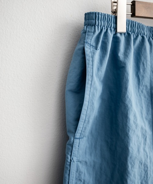 patagonia(パタゴニア)の「Patagonia パタゴニア M'S BAGGIES SHORTS 5 IN 水陸両用イージーワイドショートパンツ(その他パンツ・メンズ・ブラック・XL/L/S)」の17枚目の写真