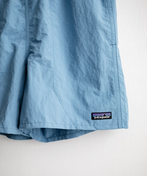 patagonia(パタゴニア)の「Patagonia パタゴニア M'S BAGGIES SHORTS 5 IN 水陸両用イージーワイドショートパンツ(その他パンツ・メンズ・ブラック・XL/L/S)」の18枚目の写真