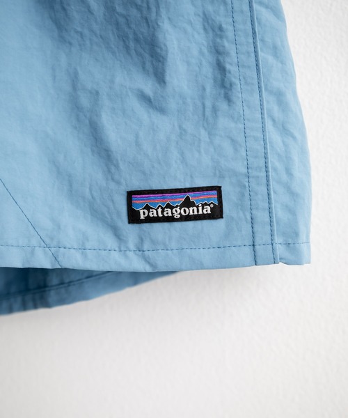 patagonia(パタゴニア)の「Patagonia パタゴニア M'S BAGGIES SHORTS 5 IN 水陸両用イージーワイドショートパンツ(その他パンツ・メンズ・ブラック・XL/L/S)」の19枚目の写真