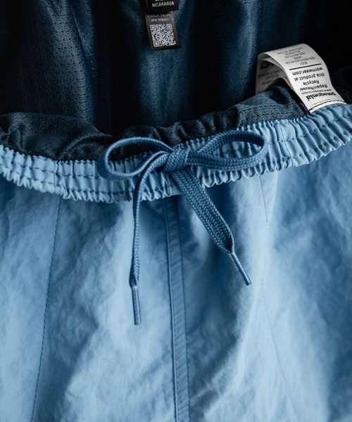 patagonia(パタゴニア)の「Patagonia パタゴニア M'S BAGGIES SHORTS 5 IN 水陸両用イージーワイドショートパンツ(その他パンツ・メンズ・ブラック・XL/L/S)」の20枚目の写真