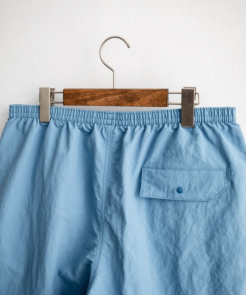 patagonia(パタゴニア)の「Patagonia パタゴニア M'S BAGGIES SHORTS 5 IN 水陸両用イージーワイドショートパンツ(その他パンツ・メンズ・ブラック・XL/L/S)」の21枚目の写真