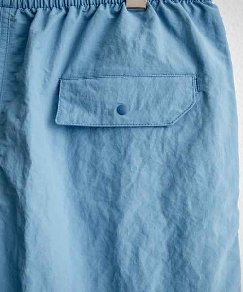 patagonia(パタゴニア)の「Patagonia パタゴニア M'S BAGGIES SHORTS 5 IN 水陸両用イージーワイドショートパンツ(その他パンツ・メンズ・ブラック・XL/L/S)」の22枚目の写真