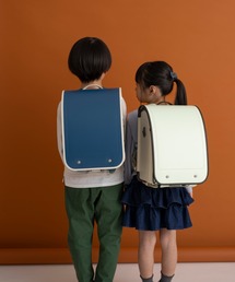 IKUTA KABAN（イクタカバン）の「【 ランドセル工房生田 / ランドセルこうぼういくた 】 2027度入学 IKUTA KABAN / 生田かばん  Nagomi / なごみ　ランドセル　IKI（ランドセル）」