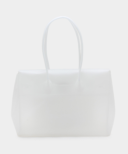 MATINCOX（マーティンコックス）の「Jelly Keyring Bag - White（ショルダーバッグ・レディース・その他・FREE）」の14枚目の写真