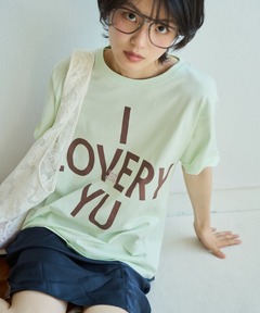 巡る言葉とTシャツ（Tシャツ/カットソー）｜common gull products