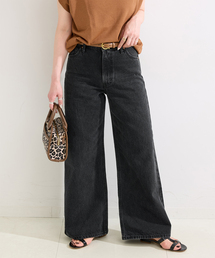ウォッシャブル / Lee / リー 別注 Wide Pants