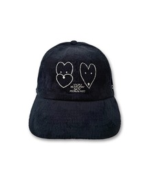 Common Noun（コモン ナウン）の「"HEART" Ren Yamakawa キャップ(YOU KNOW MY HEART)（財布）」