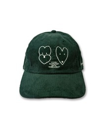 Common Noun（コモン ナウン）の「"HEART" Ren Yamakawa キャップ(YOU KNOW MY HEART)（財布）」