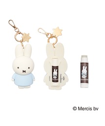 Cosme Kitchen（コスメキッチン）の「Cosme Kitchen / ＜miffy＞アロマティック リップクリーム セット Clear（リップクリーム）」