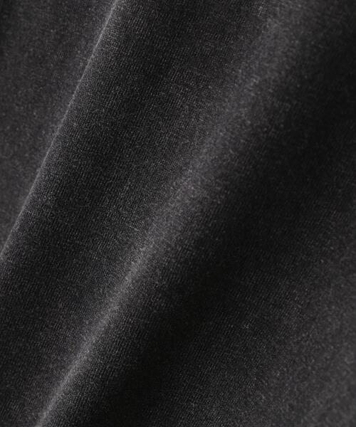 DANKE SCHON(ダンケシェーン)の「DankeSchon/ダンケシェーン/CHEMICAL BRUST RHINESTONE(Tシャツ/カットソー・メンズ・ブラック・M/L)」の20枚目の写真