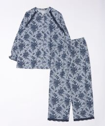 KID BLUE 新品タグ付きルームウェア パジャマ KID BLUE（キッドブルー