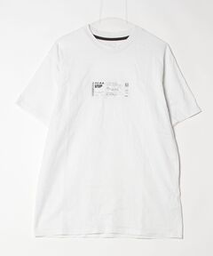 別注】＜Ruro for 6＞MINI TEE/Tシャツ（Tシャツ/カットソー）｜6