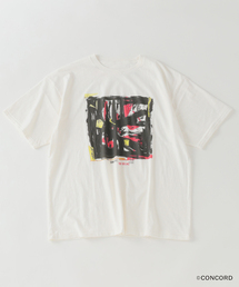 Sonny Rollins / ソニー・ロリンズ 別注 グラフィック Tシャツ