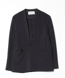 ブランド古着】TODAYFUL｜トゥデイフルのノーカラージャケット古着通販