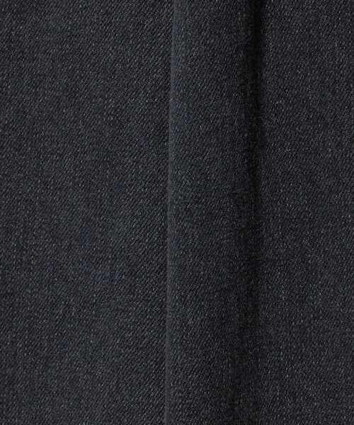CITEN（シテン）の「＜CITEN＞バギーデニムパンツ ブラック（デニムパンツ・メンズ・ブラック・S/L/M）」の14枚目の写真