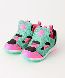 Reebok | 「WEB限定」Reebok(リーボック)バーサポンプフューリ◆(スニーカー)